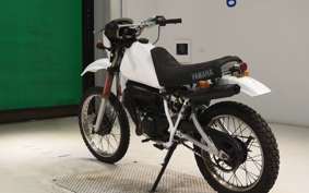 YAMAHA DT50 17W