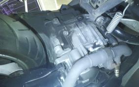 SUZUKI SKYWAVE 200 (Burgman 200) 2017 CH41A