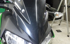KAWASAKI Z400 Gen.2 2021 EX400G