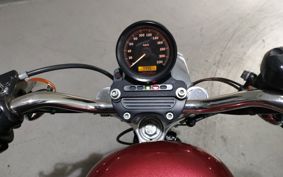 HARLEY XL883 CAM