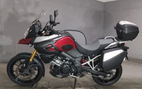 SUZUKI DL1000 ( V-Strom 1000 ) 2014 VU51A