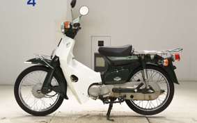 HONDA C90 SUPER CUB HA02