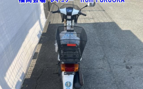 SUZUKI MOLLET