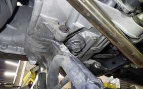 YAMAHA TRICITY 125 A 2017 SE82J