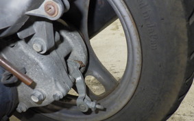 HONDA DIO GEN 3 2006 AF34