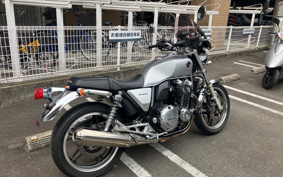 HONDA CB1100 ABS 2012 SC65