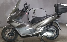 HONDA PCX 125 JF81