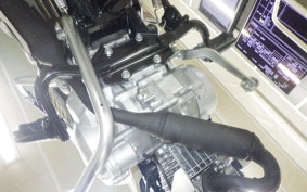 HONDA クロスカブ110LITE 1992 JA79