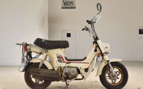 HONDA CHALY 50 CF50
