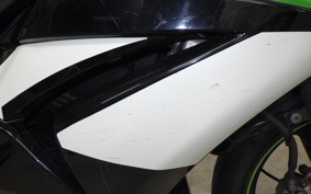 KAWASAKI NINJA 250R EX250K