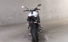 YAMAHA MT-07 RM07J