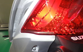 SUZUKI ADDRESS 110 2018 CE47A