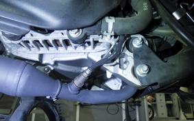 YAMAHA CYGNUSｸﾞﾘﾌｧｽ SEJ4J