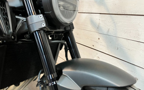 HONDA CB650R 2023 RH03