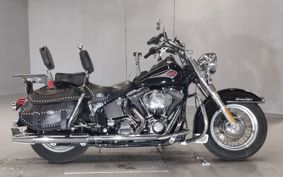 HARLEY HARLEY FLSTC1450 BJY