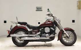 YAMAHA DRAGSTAR 400 CLASSIC 2001 VH01J