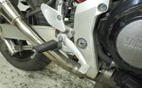 YAMAHA TRX850 1995 4NX