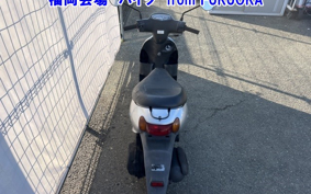 SUZUKI LET's 4