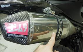 YAMAHA WR250X DG15J