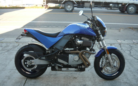 BUELL BUELL M2 CYCLONE 2001