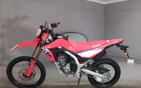 HONDA CRF250L-S MD47
