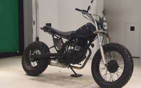 YAMAHA TW200 2JL