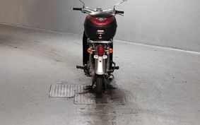 HONDA LITTLE CUB AA01