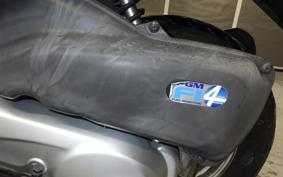 HONDA DIO Gen.6 1986 AF68