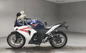 HONDA CBR250R MC41
