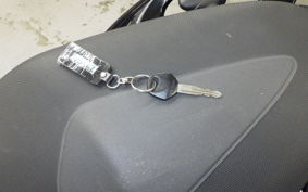 SUZUKI ｸﾞﾗﾃﾞｨｳｽ400 2014 VK58A