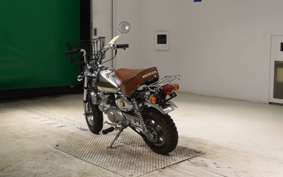 HONDA MONKEY 2016 Z50J