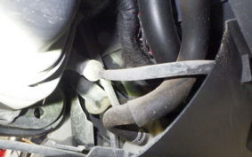 YAMAHA JOG POCHE SA08J