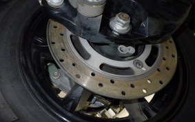 SUZUKI SKYWAVE 200 (Burgman 200) 2024 CH41A