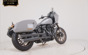 HARLEY FXLRST1920 2025