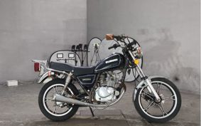 SUZUKI GN125 H PCJG9