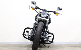 HARLEY FXSB 2015 BF5