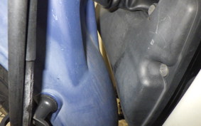 SUZUKI BIRDIE 50 2005 BA43A