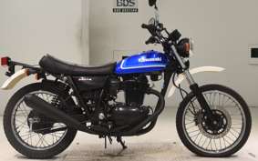 KAWASAKI 250TR BJ250F