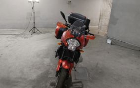 KAWASAKI VERSYS 650 2007 LE650A
