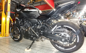YAMAHA MT-07 2017 RM07J