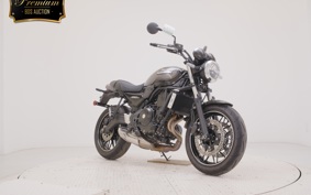 KAWASAKI Z650 RS 2024