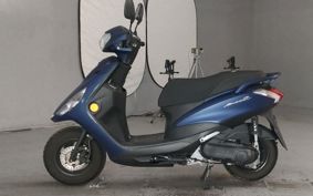 YAMAHA  AXIS Z SEJ6J