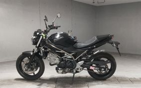 SUZUKI SV650 2021 VP55B