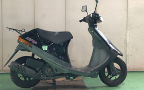 SUZUKI SEPIA CA1EA