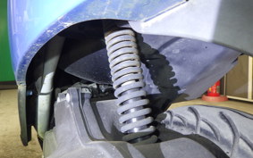 SUZUKI ﾚｯﾂ 2008 CA4AA