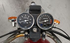 SUZUKI GN125 H PCJG9