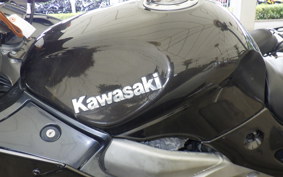KAWASAKI ZZ-R400 Gen.2 1998 ZX400N