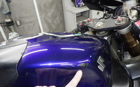 SUZUKI GSX-R1000 2006