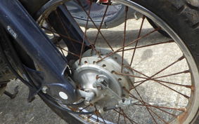 HONDA C50 SUPER CUB C50