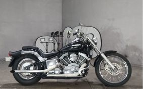 YAMAHA DRAGSTAR 400 1999 4TR